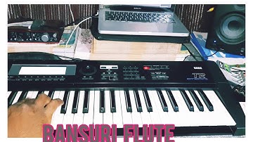 Mainstage 2021 New tones