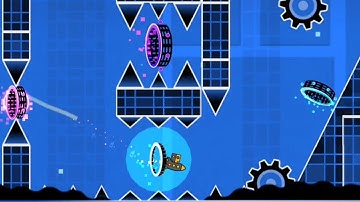 My Part in Shitty Gamma