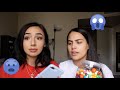 READING YOUR ASSUMPTIONS ABOUT US *DO WE FIGHT* | LGBTQ