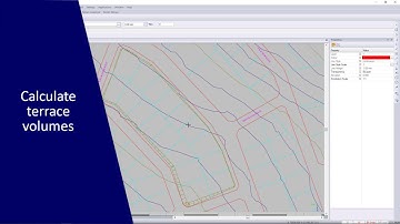 CIVIL DESIGNER Introductory self-learning tutorial 2: Platform Design