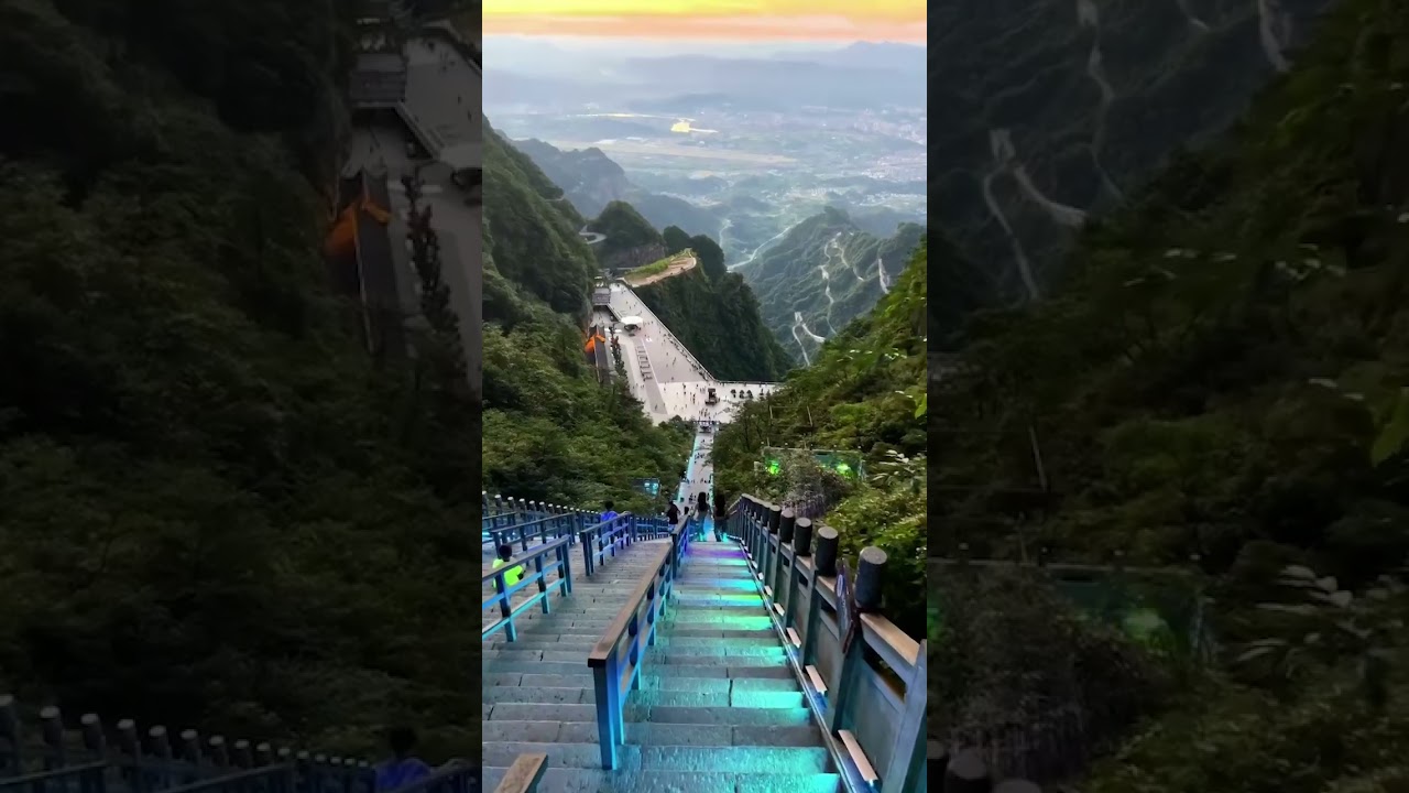 Most Beautiful Places in The World Part 25 