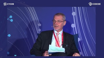 Cyber Deterrence and NATO - CyCon 2019