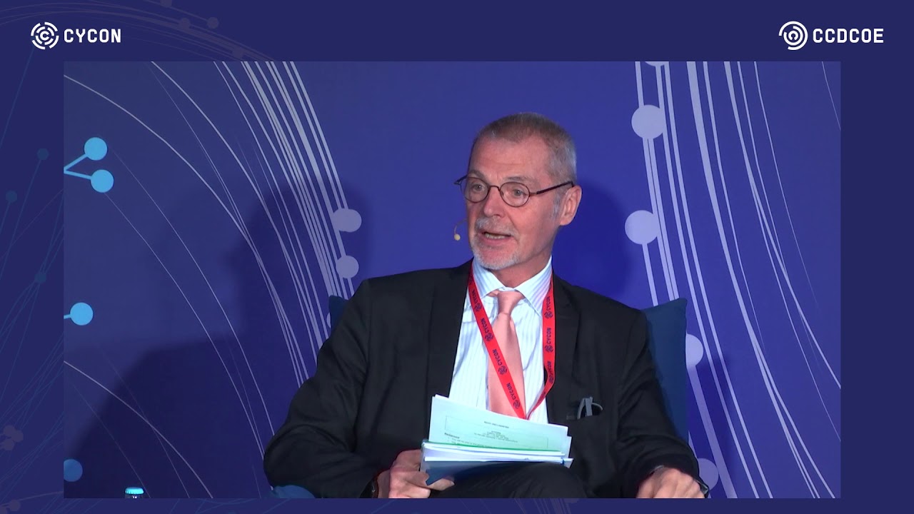 Cyber Deterrence and NATO - CyCon 2019