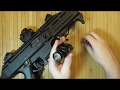 Crazy Time - Streamlight TLR-1S 12hr Light On