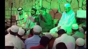 محمد جمال شوكة - كونيا - من سورة الزمر - Muhammet cemal