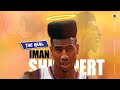 Here's Why We've Never Seen The Real IMAN SHUMPERT Stunted Growth