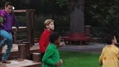 In Outer Space (2020 Version) Part 9