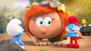Un peu de savoir-schtroumpf ! • Les Schtroumpfs 3D • Dessins animés pour enfants