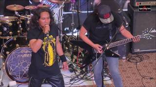 Living Dead, Rock In 82 - Edane - At Lippo Mall Nusantara 2026