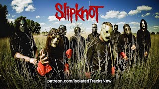 Slipknot - Eyeless (Vocals Only)