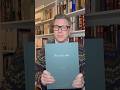 Own the Original Frankenstein Manuscript! #booktok #Frankenstein #books