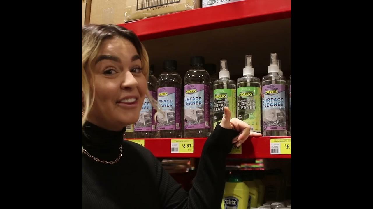 Perfect Clean Windows with Methylated Spirits by Diggers Australia YouTube