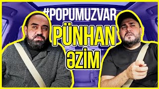 Pünhan Əzim - Dini Meyxana Fars Təsiri Narkotiklər Və Xpert Haqda