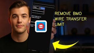How To Remove Your Wire Transfer Limit In BMO For Rent Payment 2026 (EASY GUIDE)
