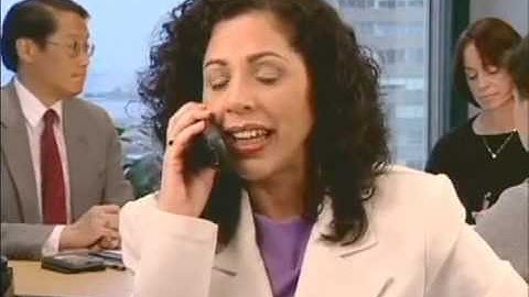 English B1.1 Unit 2 Lesson 2 Video Dialog