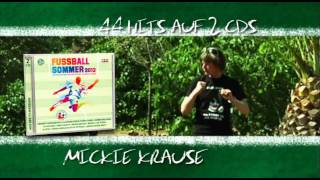 Fussball Sommer 2012 (Teaser)
