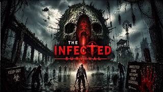 The Infected Survival Gameplay