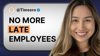 How To Make Sure Employees Are Never Late To Work