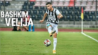 Bashkim Velija (Conference League) Defensive Skills & Highlights