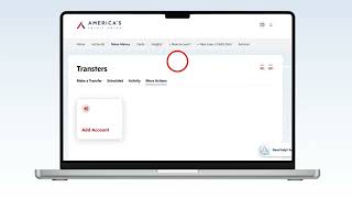 All Your Accounts on One Screen! Add External Accounts on Desktop