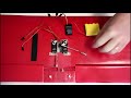 Servo reversing Y with End Point - Daves RC Electronics