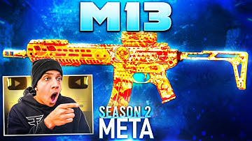 Goodbye M4, Hello M13 😍