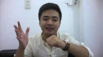 Áp dụng Thôi Miên và NLP để thấu hiểu bản thân Phần 1