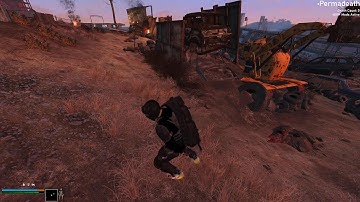 Fallout 4 Modded Playthrough Part 1