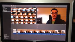 Journal Du Mac Pro 2013 De Macformat - Partie 2 Jeux En 4K Et Montage Vidéo Léger