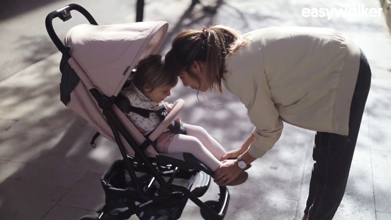 easywalker buggy berlin breakfast