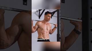 ПРЕСС  - это только дефицит калорий?