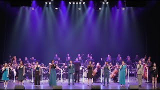 Countermeasure Orchestral Sessions - Sing Me the Songs I Love, Once More