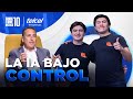 Una app que demuestra: aprender con IA, no de IA 📚🤖 | Temporada 10 | Shark Tank México