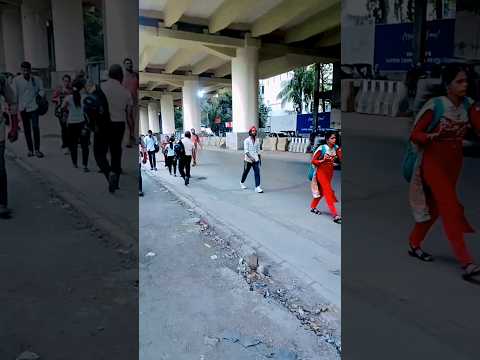 Mumbai road🛣️🤣🤣
