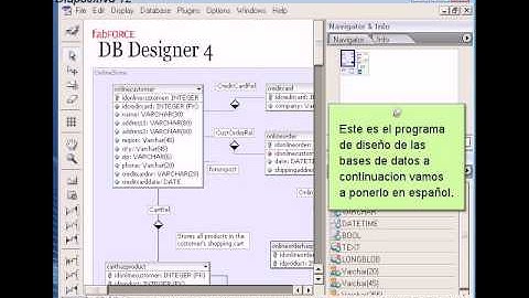 instalación dbdesigner _isa y manuel