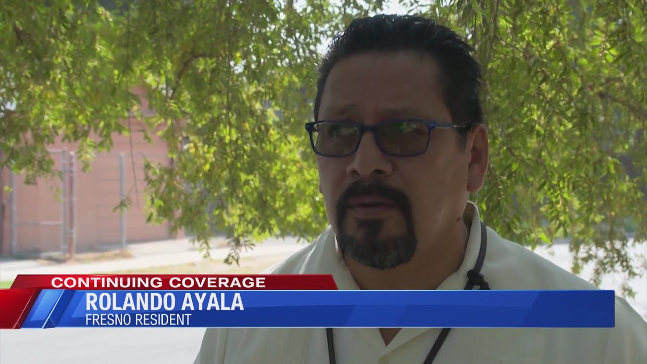 Violent weekend in Fresno pushes this year's shooting count to 564