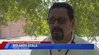 Violent weekend in Fresno pushes this year's shooting count to 564