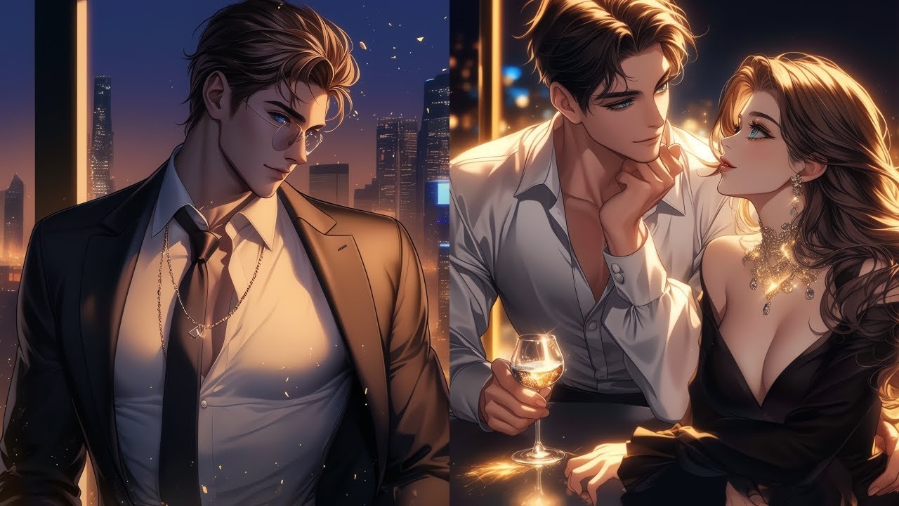 My Wife Revealed Her Ex's Baby To Destroy Me, But I Was The Mastermind