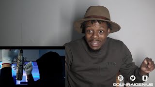 #TPL BM X Mini X Sava (OTP) - Plugged In W/ Fumez The Engineer | Pressplay | Genius Reaction