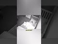 Horrifying Visitor Caught In The Baby Monitor.. #scary #paranormal