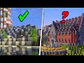 10 tips for immersive minecraft worlds