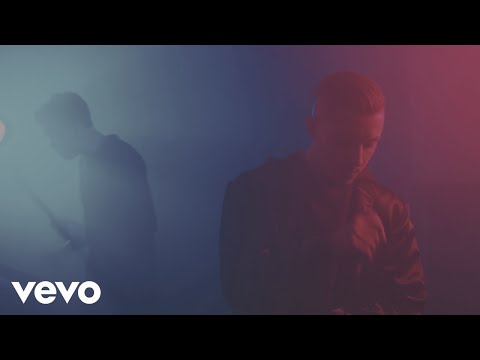 Ruben - Walls (Naked Edition)