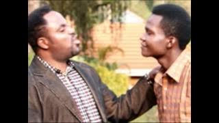 Watatumbukia Wenyewe | JOHN KOMANYA |  Video HD