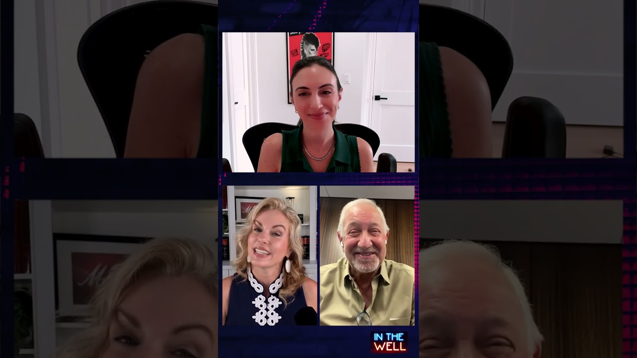 Teny Geragos on the Luigi Mangione Case and Her “Soft Cross” Skills