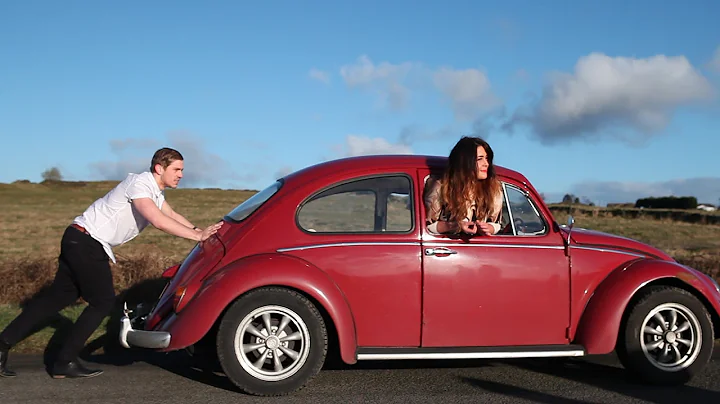 Chelsea Redfern - BMW (official music video)
