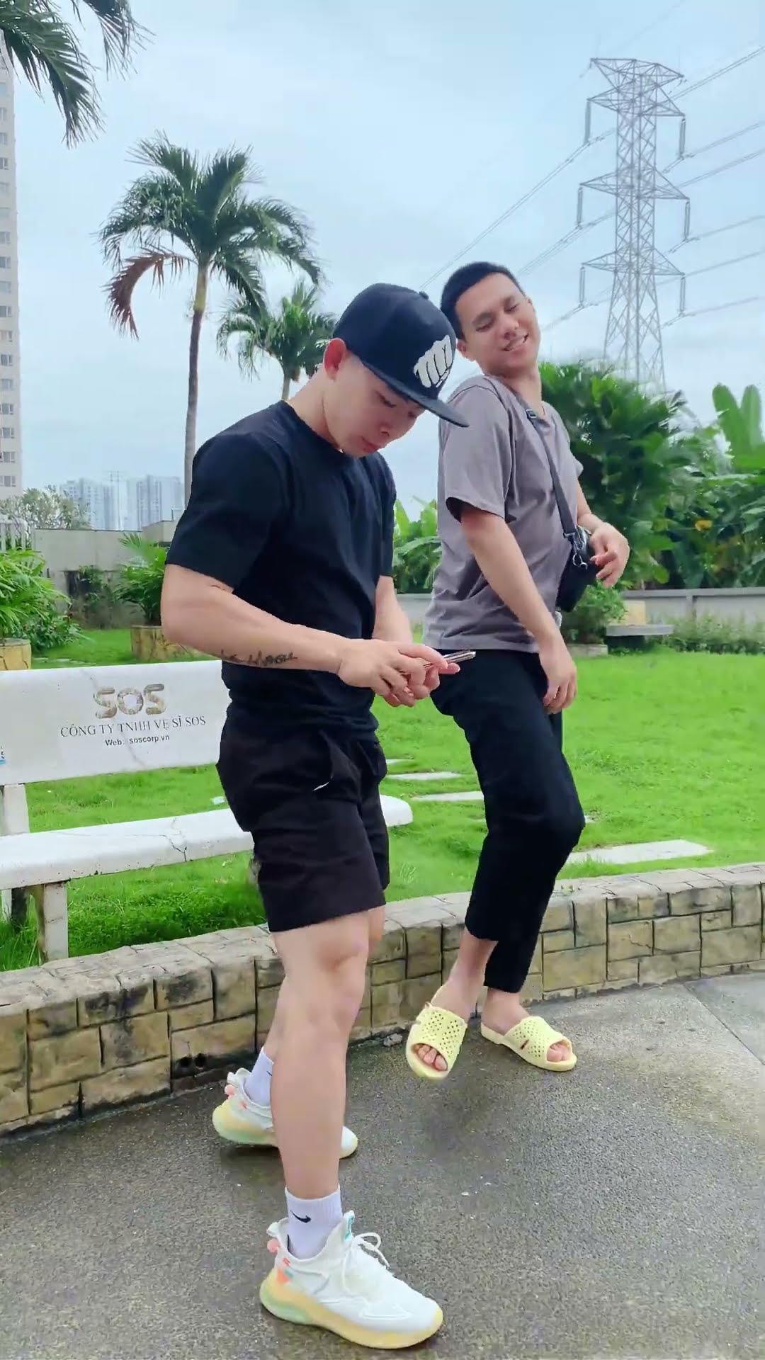 Cũng dễ [BEN EAGLE] #beneagle #training #kungfu #martialarts #fighting