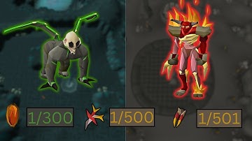 I Grinded For Days To Put Their Drop Rates To The Test