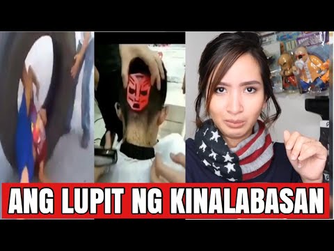 Try Not To Laugh Challenge (99% Will Fail)WALANG TATAWA!
