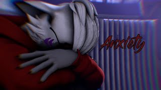 Sfm Oc  Anxiety  Short  Flash Warning