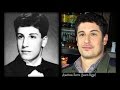 Американский пирог (1-4) - актеры в детстве и спустя время | Джейсон Биггз и др. (American Pie)